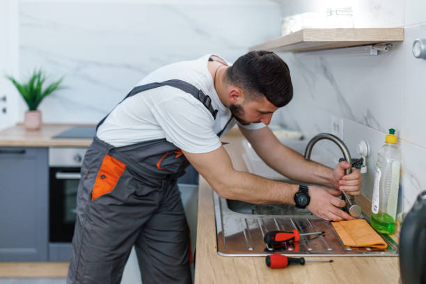 Best Water Leak Repair  in Lake Elmo, MN