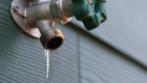 Hot Water Heater Installation in Lake Elmo, MN