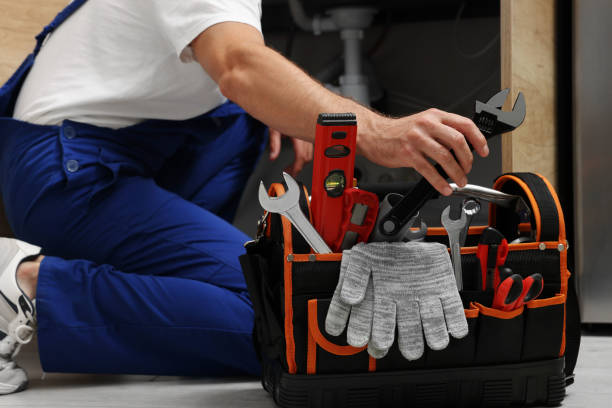 Trusted Lake Elmo, MN Plumbing Experts
