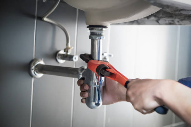 Best Shower Repair Services  in Lake Elmo, MN